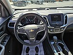 Used 2024 CHEVROLET EQUINOX FWD 4DR LT W/1LT in LUMBERTON, NORTH CAROLINA (Photo 11)