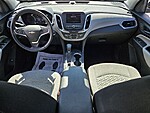 Used 2024 CHEVROLET EQUINOX FWD 4DR LT W/1LT in LUMBERTON, NORTH CAROLINA (Photo 12)