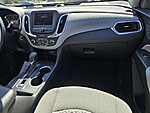 Used 2024 CHEVROLET EQUINOX FWD 4DR LT W/1LT in LUMBERTON, NORTH CAROLINA (Photo 13)
