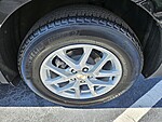 Used 2024 CHEVROLET EQUINOX FWD 4DR LT W/1LT in LUMBERTON, NORTH CAROLINA (Photo 14)