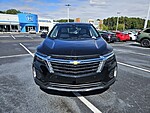 Used 2024 CHEVROLET EQUINOX FWD 4DR LT W/1LT in LUMBERTON, NORTH CAROLINA (Photo 2)