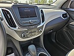 Used 2024 CHEVROLET EQUINOX FWD 4DR LT W/1LT in LUMBERTON, NORTH CAROLINA (Photo 21)