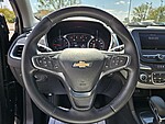 Used 2024 CHEVROLET EQUINOX FWD 4DR LT W/1LT in LUMBERTON, NORTH CAROLINA (Photo 24)