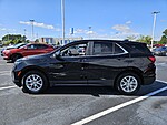 Used 2024 CHEVROLET EQUINOX FWD 4DR LT W/1LT in LUMBERTON, NORTH CAROLINA (Photo 4)
