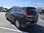 Used 2024 CHEVROLET EQUINOX FWD 4DR LT W/1LT in LUMBERTON, NORTH CAROLINA (Photo 5)