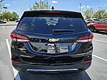 Used 2024 CHEVROLET EQUINOX FWD 4DR LT W/1LT in LUMBERTON, NORTH CAROLINA (Photo 6)