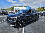 Used 2024 KIA SORENTO S AWD in LUMBERTON, NORTH CAROLINA (Photo 3)
