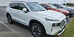 Used 2023 HYUNDAI SANTA FE LIMITED in LUMBERTON, NORTH CAROLINA