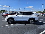 Used 2023 HYUNDAI SANTA FE LIMITED AWD in LUMBERTON, NORTH CAROLINA (Photo 4)
