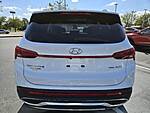 Used 2023 HYUNDAI SANTA FE LIMITED AWD in LUMBERTON, NORTH CAROLINA (Photo 6)