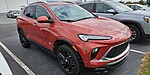 Used 2024 BUICK ENCORE GX SPORT TOURING in LUMBERTON, NORTH CAROLINA