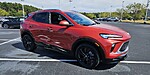 Used 2024 BUICK ENCORE GX FWD 4DR SPORT TOURING in LUMBERTON, NORTH CAROLINA