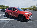 Used 2024 BUICK ENCORE GX FWD 4DR SPORT TOURING in LUMBERTON, NORTH CAROLINA (Photo 1)