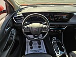 Used 2024 BUICK ENCORE GX FWD 4DR SPORT TOURING in LUMBERTON, NORTH CAROLINA (Photo 11)