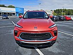 Used 2024 BUICK ENCORE GX FWD 4DR SPORT TOURING in LUMBERTON, NORTH CAROLINA (Photo 2)