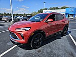 Used 2024 BUICK ENCORE GX FWD 4DR SPORT TOURING in LUMBERTON, NORTH CAROLINA (Photo 3)