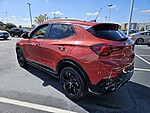 Used 2024 BUICK ENCORE GX FWD 4DR SPORT TOURING in LUMBERTON, NORTH CAROLINA (Photo 5)