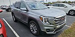 Used 2024 GMC TERRAIN SLT in LUMBERTON, NORTH CAROLINA