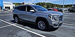 Used 2024 GMC TERRAIN AWD 4DR SLT in LUMBERTON, NORTH CAROLINA