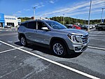 Used 2024 GMC TERRAIN AWD 4DR SLT in LUMBERTON, NORTH CAROLINA (Photo 1)