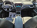 Used 2024 GMC TERRAIN AWD 4DR SLT in LUMBERTON, NORTH CAROLINA (Photo 12)