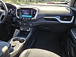 Used 2024 GMC TERRAIN AWD 4DR SLT in LUMBERTON, NORTH CAROLINA (Photo 13)
