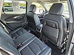 Used 2024 GMC TERRAIN AWD 4DR SLT in LUMBERTON, NORTH CAROLINA (Photo 19)
