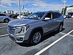 Used 2024 GMC TERRAIN AWD 4DR SLT in LUMBERTON, NORTH CAROLINA (Photo 3)