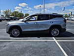 Used 2024 GMC TERRAIN AWD 4DR SLT in LUMBERTON, NORTH CAROLINA (Photo 4)
