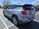 Used 2024 GMC TERRAIN AWD 4DR SLT in LUMBERTON, NORTH CAROLINA (Photo 5)
