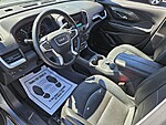 Used 2024 GMC TERRAIN AWD 4DR SLT in LUMBERTON, NORTH CAROLINA (Photo 7)