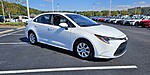 Used 2025 TOYOTA COROLLA LE CVT in LUMBERTON, NORTH CAROLINA