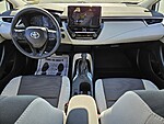 Used 2025 TOYOTA COROLLA LE CVT in LUMBERTON, NORTH CAROLINA (Photo 12)