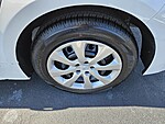 Used 2025 TOYOTA COROLLA LE CVT in LUMBERTON, NORTH CAROLINA (Photo 13)