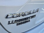 Used 2025 TOYOTA COROLLA LE CVT in LUMBERTON, NORTH CAROLINA (Photo 14)