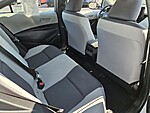 Used 2025 TOYOTA COROLLA LE CVT in LUMBERTON, NORTH CAROLINA (Photo 18)