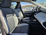 Used 2025 TOYOTA COROLLA LE CVT in LUMBERTON, NORTH CAROLINA (Photo 19)
