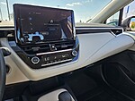 Used 2025 TOYOTA COROLLA LE CVT in LUMBERTON, NORTH CAROLINA (Photo 20)