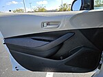 Used 2025 TOYOTA COROLLA LE CVT in LUMBERTON, NORTH CAROLINA (Photo 25)