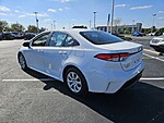 Used 2025 TOYOTA COROLLA LE CVT in LUMBERTON, NORTH CAROLINA (Photo 5)
