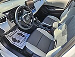 Used 2025 TOYOTA COROLLA LE CVT in LUMBERTON, NORTH CAROLINA (Photo 7)