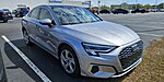 Used 2024 AUDI A3 40 PREMIUM in LUMBERTON, NORTH CAROLINA
