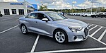 Used 2024 AUDI A3 PREMIUM 40 TFSI in LUMBERTON, NORTH CAROLINA