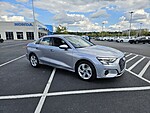 Used 2024 AUDI A3 PREMIUM 40 TFSI in LUMBERTON, NORTH CAROLINA (Photo 1)