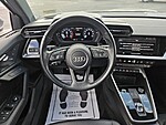 Used 2024 AUDI A3 PREMIUM 40 TFSI in LUMBERTON, NORTH CAROLINA (Photo 12)