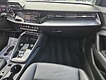 Used 2024 AUDI A3 PREMIUM 40 TFSI in LUMBERTON, NORTH CAROLINA (Photo 14)