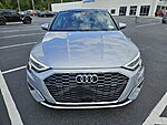 Used 2024 AUDI A3 PREMIUM 40 TFSI in LUMBERTON, NORTH CAROLINA (Photo 2)