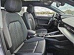 Used 2024 AUDI A3 PREMIUM 40 TFSI in LUMBERTON, NORTH CAROLINA (Photo 20)