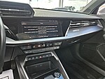 Used 2024 AUDI A3 PREMIUM 40 TFSI in LUMBERTON, NORTH CAROLINA (Photo 21)