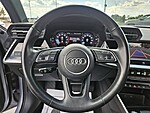 Used 2024 AUDI A3 PREMIUM 40 TFSI in LUMBERTON, NORTH CAROLINA (Photo 24)